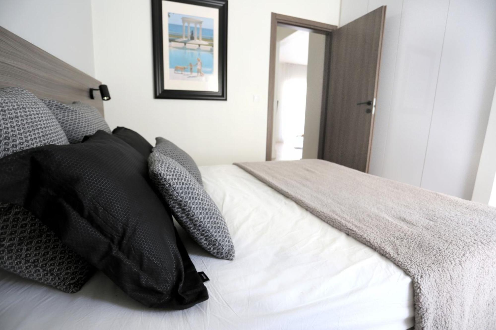 Junior Unicorn Suite Atene Esterno foto