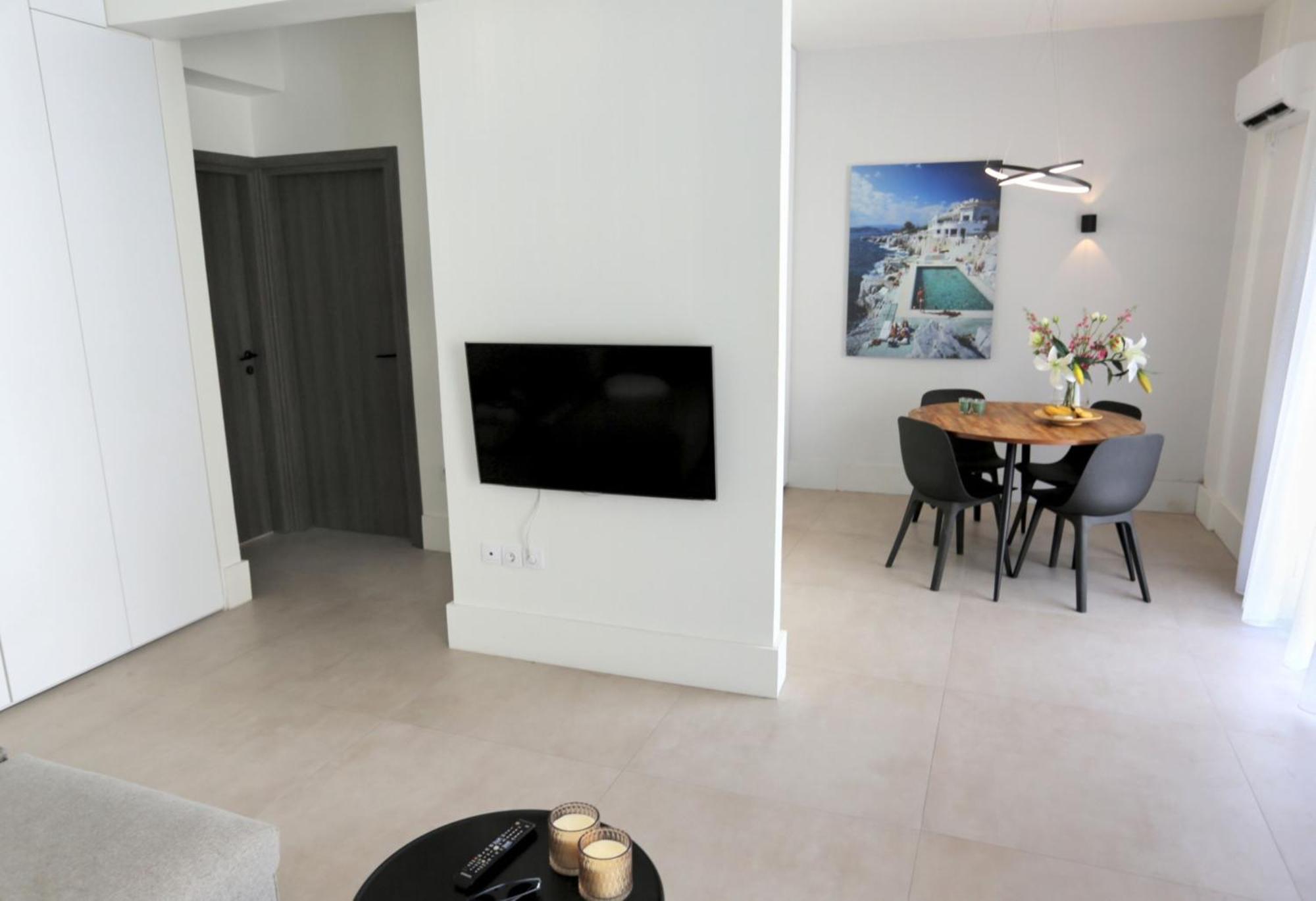 Junior Unicorn Suite Atene Esterno foto